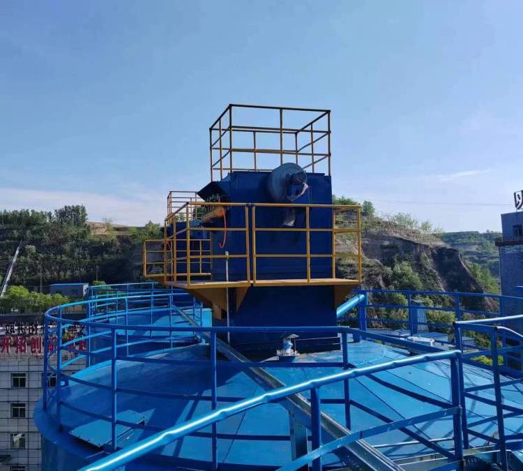 布袋除塵器